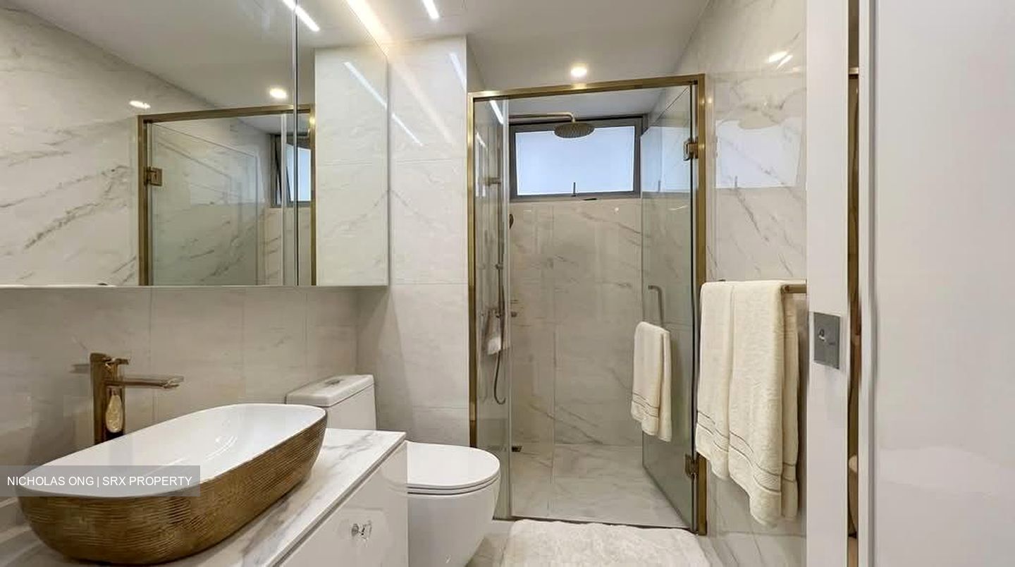 Austville Residences (D19), Condominium #568101621